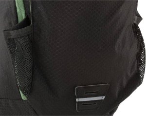 Kross Plecak Kross PICKUP 15 l black-green Uniwersalny 8