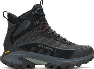 Buty trekkingowe męskie Merrell Buty zimowe Merrell MOAB SPEED 2 THERMO MID WP Waterproof (J068305) 44 1