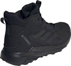 Buty trekkingowe męskie Adidas Terrex Anylander Mid R.RDY czarne r. 42 4