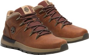 Buty trekkingowe męskie Timberland Buty męskie Timberland EURO SPRINT TREKKER MID (TB0A6DQDEJD1) 44 2