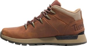 Buty trekkingowe męskie Timberland Buty męskie Timberland EURO SPRINT TREKKER MID (TB0A6DQDEJD1) 44 4