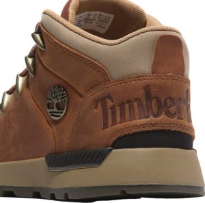 Buty trekkingowe męskie Timberland Buty męskie Timberland EURO SPRINT TREKKER MID (TB0A6DQDEJD1) 44 8