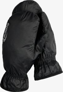 Inov-8 Łapawice Inov-8 Waterproof Overmitt - black S 1