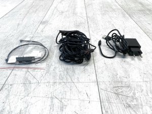 Meross Inteligentny przełącznik drzwi garażowych Meross MSG200 (HomeKit) 3