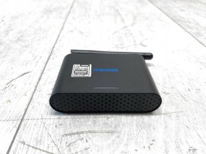 Meross Inteligentny przełącznik drzwi garażowych Meross MSG200 (HomeKit) 4