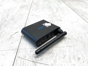 Meross Inteligentny przełącznik drzwi garażowych Meross MSG200 (HomeKit) 5