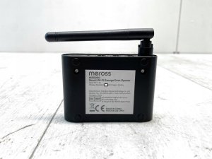 Meross Inteligentny przełącznik drzwi garażowych Meross MSG200 (HomeKit) 7