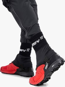 Inov-8 Stuptuty Inov-8 All Terrain Gaiter - black/black M 2