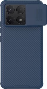 Nillkin Etui Nillkin Camshield Pro Xiaomi Redmi K70 / K70 Pro / POCO F6 Pro blue/niebieski 2