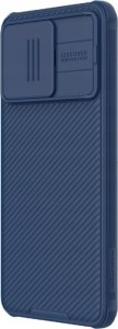 Nillkin Etui Nillkin Camshield Pro Xiaomi Redmi K70 / K70 Pro / POCO F6 Pro blue/niebieski 3