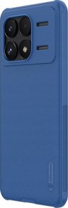 Nillkin Etui Nillkin Super Shield Pro Xiaomi Redmi K70/K70 Pro/POCO F6 Pro blue/niebieski 3