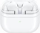 Słuchawki Samsung HEADSET GALAXY BUDS3 PRO/WHITE SM-R630 SAMSUNG 1