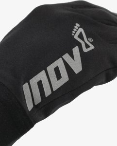 Inov-8 Rękawiczki biegowe Inov-8 Race Elite Glove - black S 6