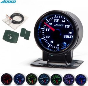 RBS Zegar woltomierz Addco 1