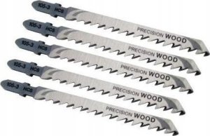 Dewalt brzeszczot do drewna 4x100mm 2