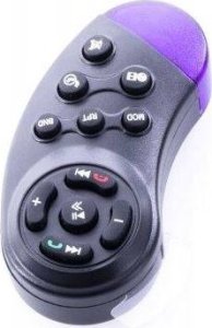 Radio samochodowe Einparts Radio Samochodowe 7 Cali 2DIN Gps Bt Usb Pilot 6