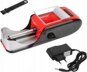 ELEKTRYCZNA NABIJARKA DO PAPIEROSÓW MASZYNKA DO TYTONIU 3