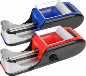 ELEKTRYCZNA NABIJARKA DO PAPIEROSÓW MASZYNKA DO TYTONIU 6