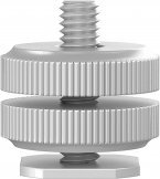 Ulanzi Lampa LED Ulanzi VL120 - RGB, WB (2500 K - 9000 K), biała 4