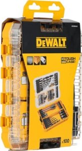 Dewalt zestaw 100 szt torx 2