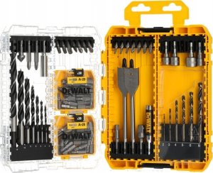 Dewalt zestaw 100 szt torx 4