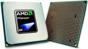 Procesor AMD Phenom PHENOM 9500 QUAD CORE (AM2+) HD9500WCGD BOX 1