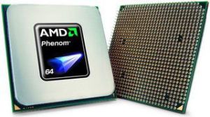 AMD Phenom PHENOM 9500 QUAD CORE AM2 HD9500WCGD BOX Procesor