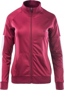 hitec Damska bluza rozpinana Hi-tec Lady Delian rozmiar S 1