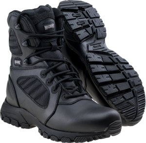 Magnum Męskie buty taktyczne turysyczne militarne Magnum Lynx 8.0 czarny rozmiar 47 1