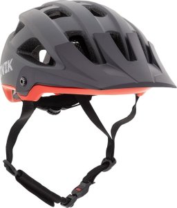 Radvik Kask rowerowy na rolki deskorolkę hulajnogę Radvik Slag ciemnoszary rozmiar M 1