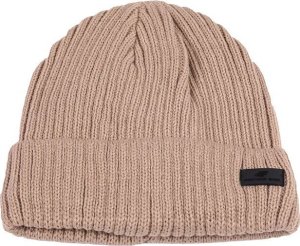 4f Czapka męska 4F beżowa H4Z22 CAM009 82S M 2