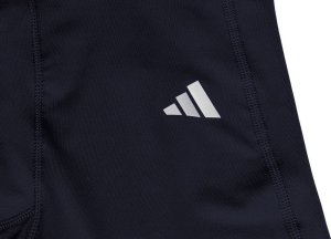 Adidas Spodenki męskie adidas Techfit Aeroready Short Tight granatowe HP0615 S 4