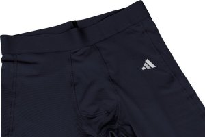 Adidas Spodenki męskie adidas Techfit Aeroready Short Tight granatowe HP0615 S 5