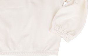 Outhorn Bluza damska Outhorn F663 złamana biel OTHAW23TSWSF663 11S M 4
