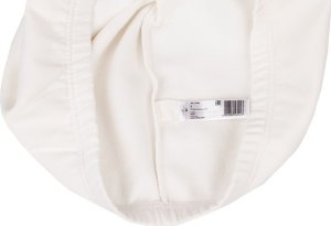 Outhorn Bluza damska Outhorn F663 złamana biel OTHAW23TSWSF663 11S M 5
