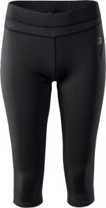 IQ Damskie legginsy treningowe oddychające IQ Dahim 3/4 Wmns rozmiar S 1