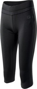 IQ Damskie legginsy treningowe oddychające IQ Dahim 3/4 Wmns rozmiar S 2