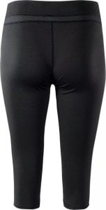 IQ Damskie legginsy treningowe oddychające IQ Dahim 3/4 Wmns rozmiar S 3