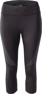 IQ Damskie legginsy oddychające IQ Nukia 3/4 Wmns rozmiar S 1