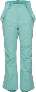 hitec Damskie spodnie narciarskie powłoka DWR membrana 3000mm Hi-tec Lady Darin rozmiar XL 1
