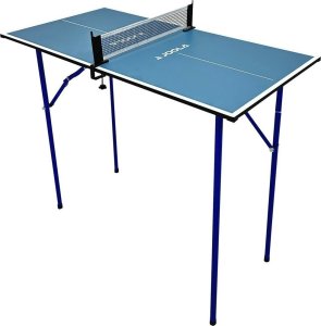 Stół do tenisa stołowego Joola Stół do tenisa stołowego Joola  mini blue 1