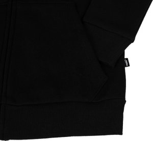 Puma Bluza damska Puma ESS Small Logo Full-Zip Hoodie czarna 586811 01 S 7