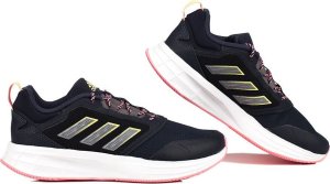 Adidas Buty damskie adidas Duramo Protect szaro-różowe GW3851 38 1