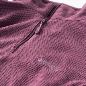 hitec Damski polar Hi-tec Lady Damis II różowy rozmiar M 4