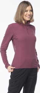 hitec Damski polar Hi-tec Lady Damis II różowy rozmiar M 6