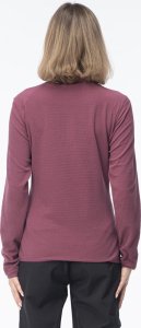 hitec Damski polar Hi-tec Lady Damis II różowy rozmiar M 8