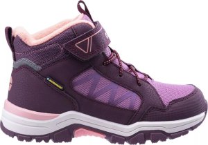 hitec Dziecięce buty trekkingowe Hi-tec Girvine MID WP JR rozmiar 33 1