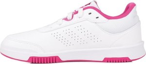 Adidas Buty dziecięce adidas Tensaur Sport Training Lace biało-różowe GW6438 38 3