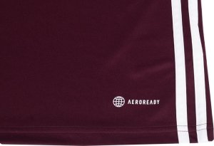 Adidas Koszulka damska adidas Tabela 23 Jersey bordowa IB4930 M 6