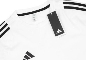 Adidas Koszulka męska Tiro 24 Sweat biała IR9353 M 5